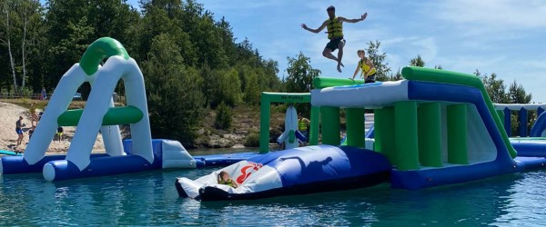 DX Adventurepark