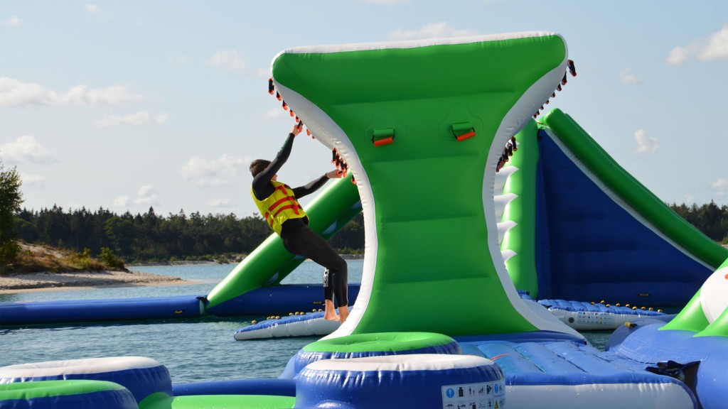 DX Adventurepark