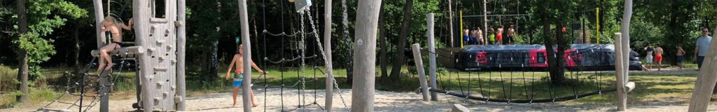 DX Adventurepark
